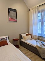 Rynek 30 Hostel