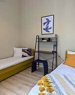 Rynek 30 Hostel