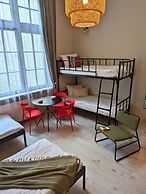 Rynek 30 Hostel