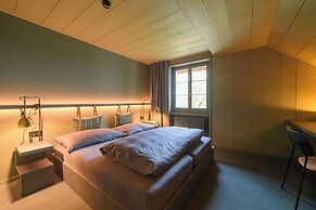 Landhotel Linde Fislisbach