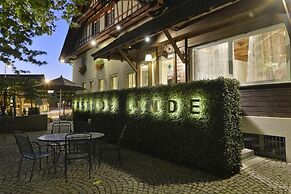 Landhotel Linde Fislisbach