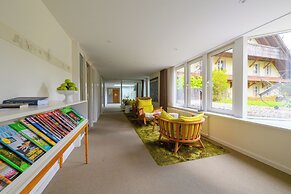 Landhotel Linde Fislisbach