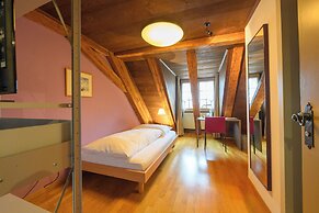 Landhotel Linde Fislisbach