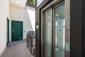 Bisicool Boutique Apartment by Napoliapartments