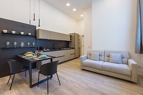 Bisicool Boutique Apartment by Napoliapartments