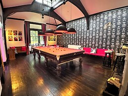 Dunningwell Hall
