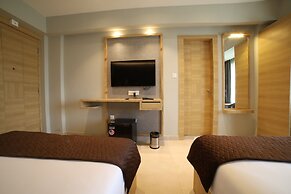 Northin Hotel Kolkata Airport