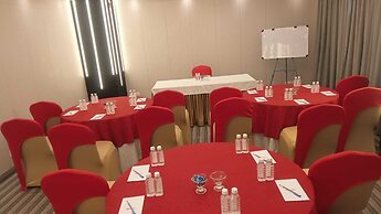 Northin Hotel Kolkata Airport