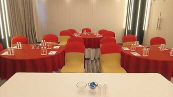 Northin Hotel Kolkata Airport