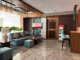 Northin Hotel Kolkata Airport