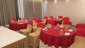 Northin Hotel Kolkata Airport