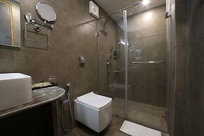Northin Hotel Kolkata Airport