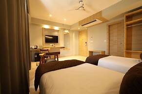 Northin Hotel Kolkata Airport