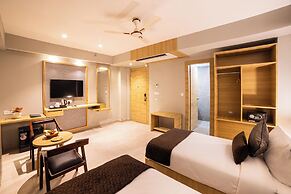 Northin Hotel Kolkata Airport