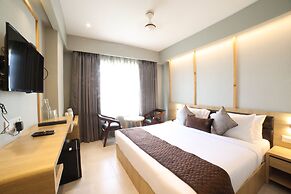 Northin Hotel Kolkata Airport