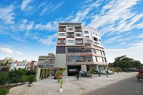 Northin Hotel Kolkata Airport