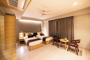 Northin Hotel Kolkata Airport