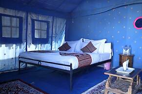 Sandscap Desert Safari Camp Jaisalmer