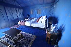Sandscap Desert Safari Camp Jaisalmer