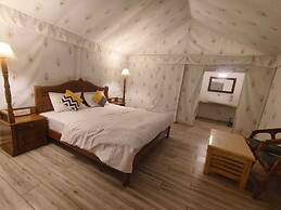 Sandscap Desert Safari Camp Jaisalmer