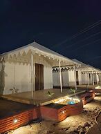 Sandscap Desert Safari Camp Jaisalmer
