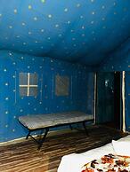 Sandscap Desert Safari Camp Jaisalmer