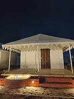 Sandscap Desert Safari Camp Jaisalmer