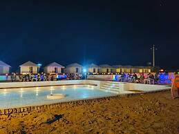 Sandscap Desert Safari Camp Jaisalmer
