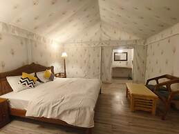 Sandscap Desert Safari Camp Jaisalmer