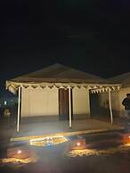 Sandscap Desert Safari Camp Jaisalmer