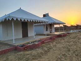 Sandscap Desert Safari Camp Jaisalmer