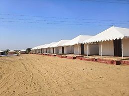 Sandscap Desert Safari Camp Jaisalmer