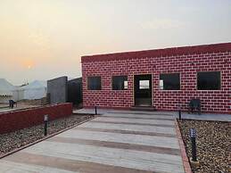 Sandscap Desert Safari Camp Jaisalmer