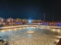 Sandscap Desert Safari Camp Jaisalmer