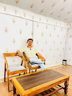 Sandscap Desert Safari Camp Jaisalmer
