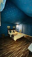 Sandscap Desert Safari Camp Jaisalmer