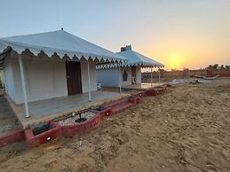 Sandscap Desert Safari Camp Jaisalmer