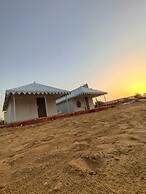 Sandscap Desert Safari Camp Jaisalmer