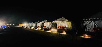 Sandscap Desert Safari Camp Jaisalmer