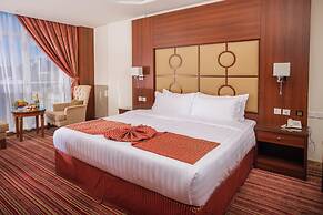 Westland Hotel