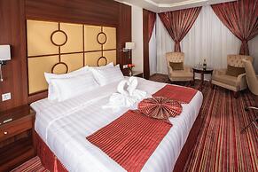 Westland Hotel