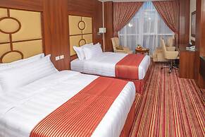 Westland Hotel