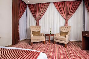 Westland Hotel