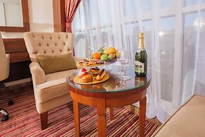 Westland Hotel