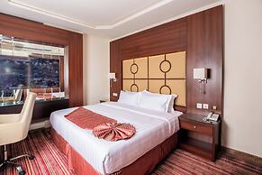 Westland Hotel