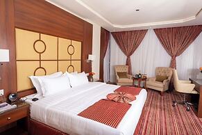 Westland Hotel