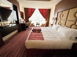 Westland Hotel