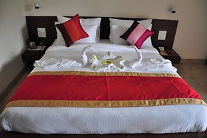 Goroomgo Hotel Hill View Homes Bhimtal