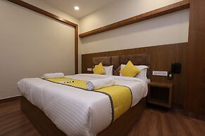 HOTEL PRESIDENT PARK