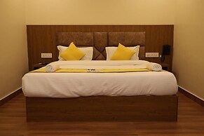 HOTEL PRESIDENT PARK